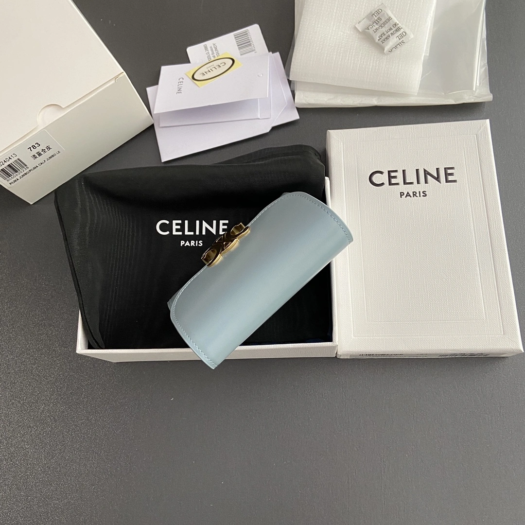Celine Wallets Purse Tailored 56707