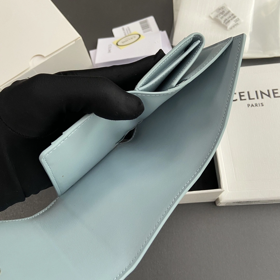 Celine Wallets Purse Tailored 56707