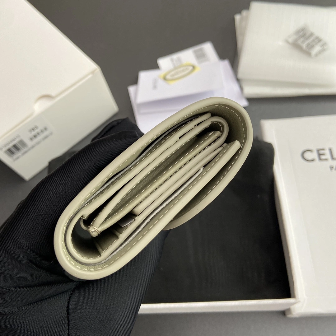 Celine Wallets Purse Tailored 56702