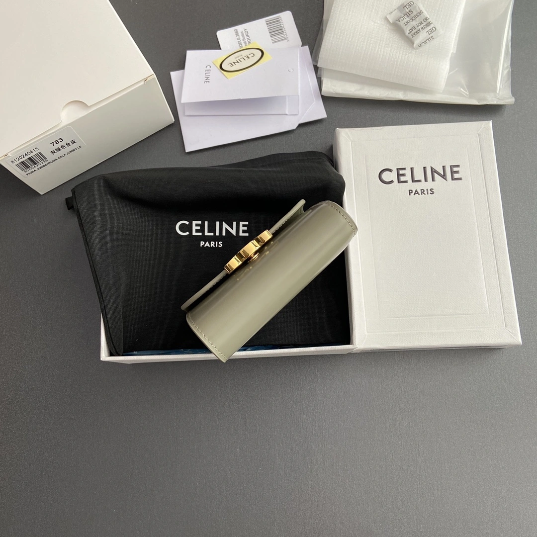 Celine Wallets Purse Tailored 56702