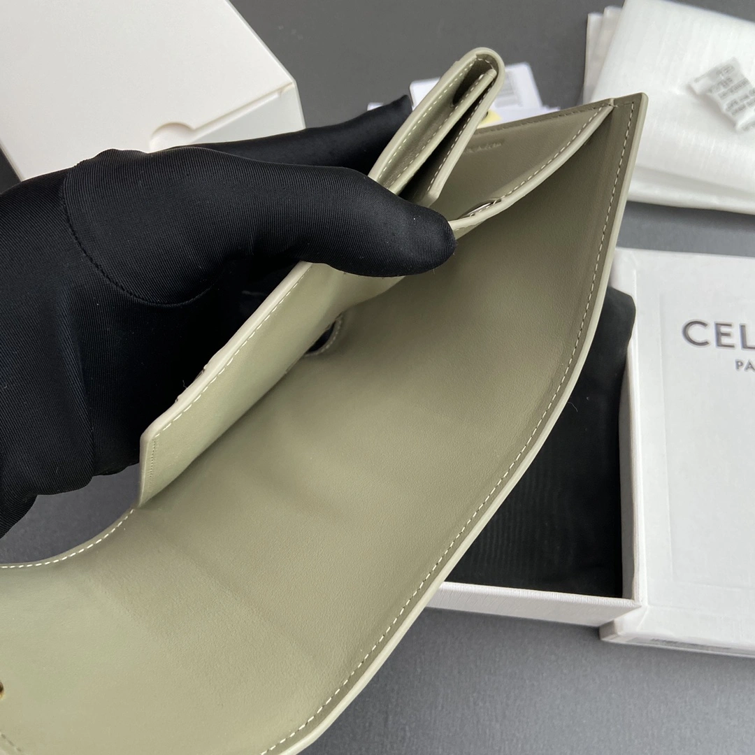 Celine Wallets Purse Tailored 56702