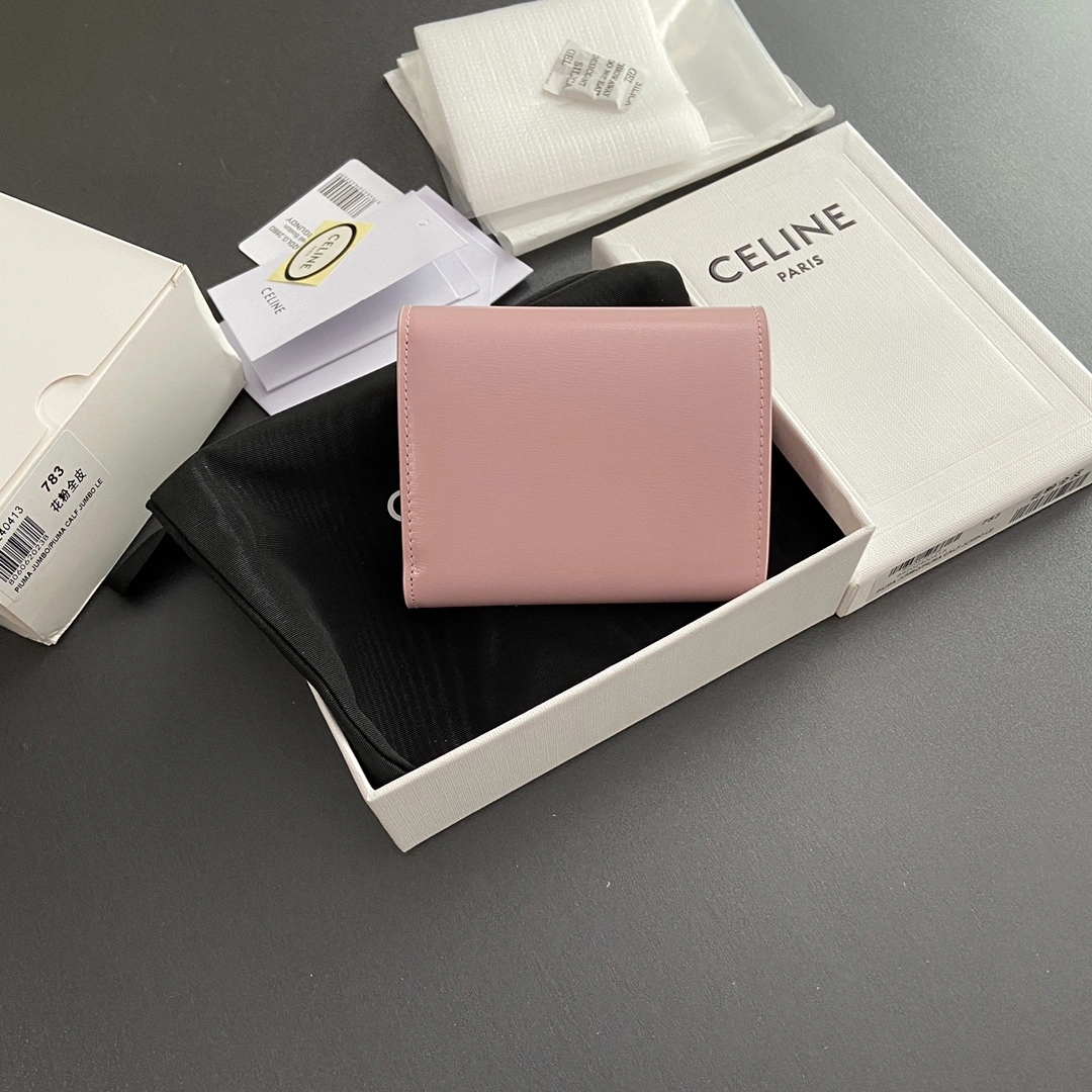 TravelReady Celine Wallets Purse 56703
