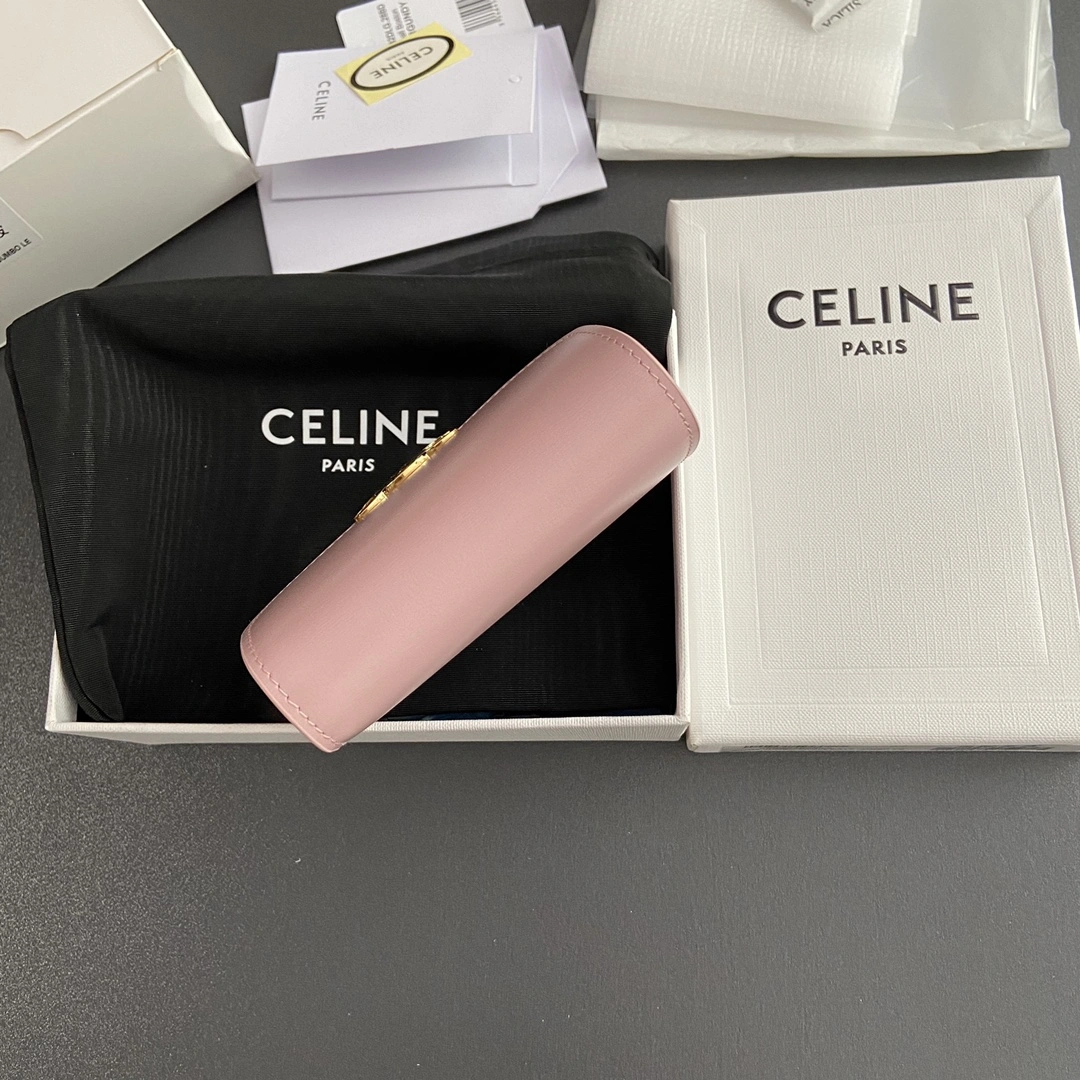 TravelReady Celine Wallets Purse 56703