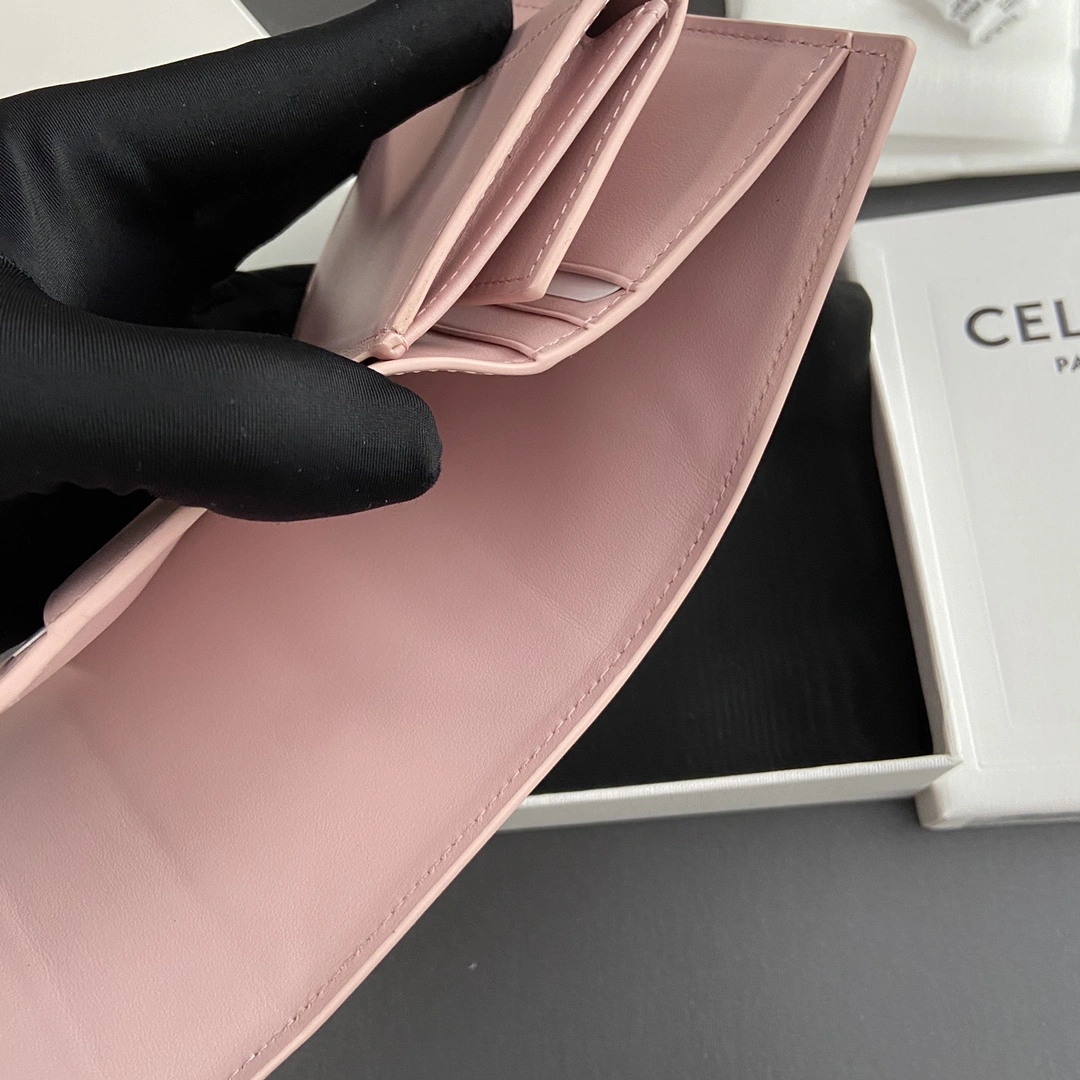 TravelReady Celine Wallets Purse 56703