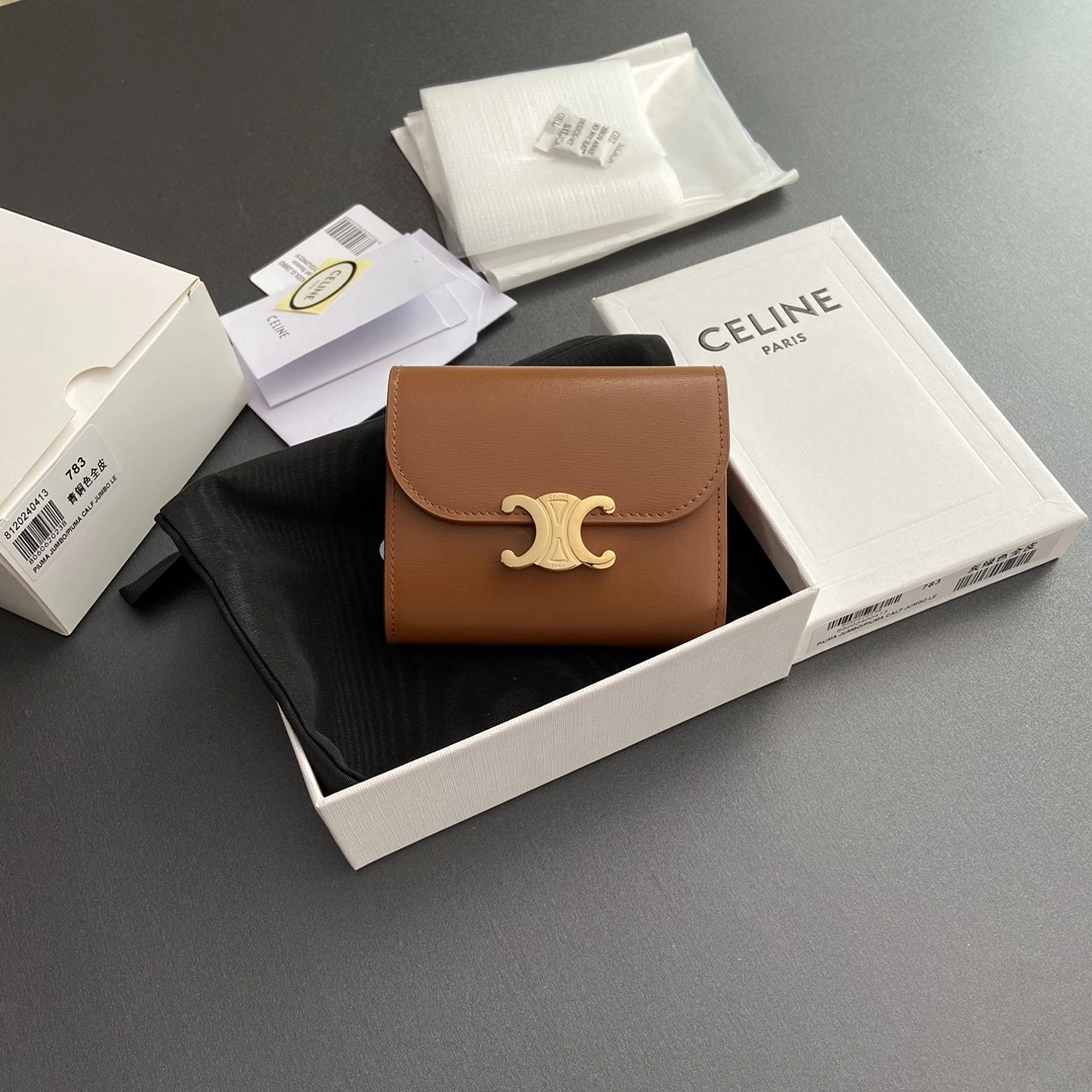 Celine Wallets Purse FashionForward 56701