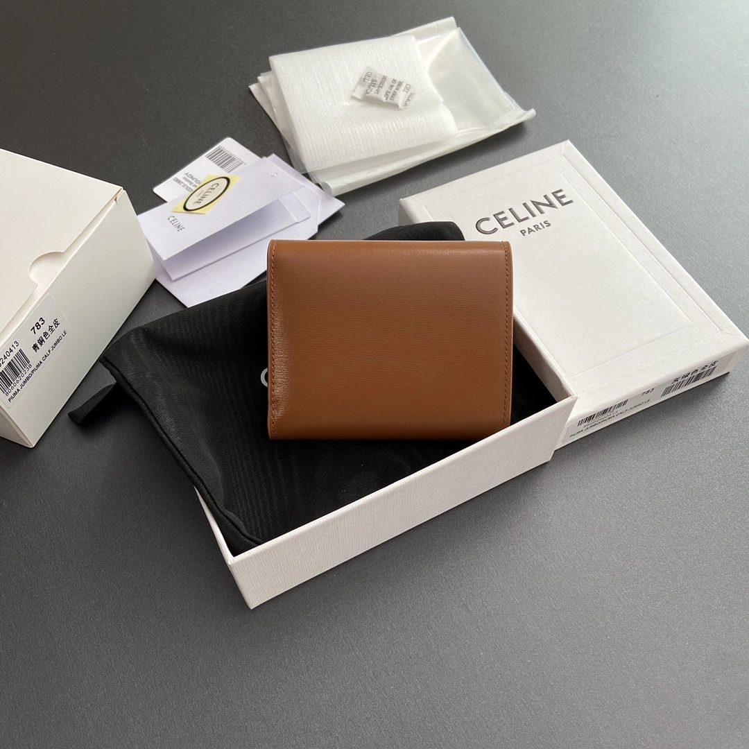 Celine Wallets Purse FashionForward 56701
