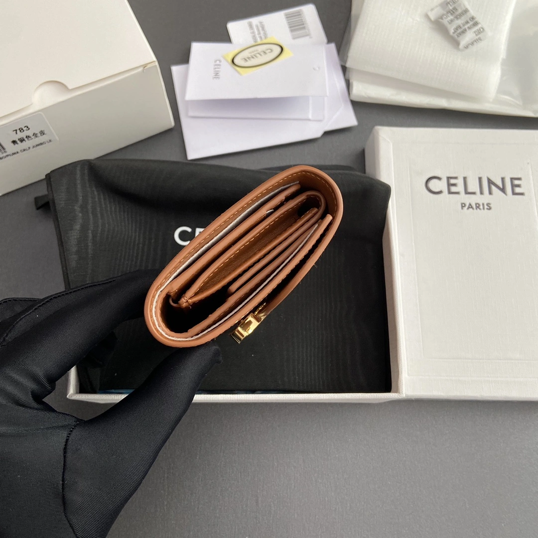 Celine Wallets Purse FashionForward 56701