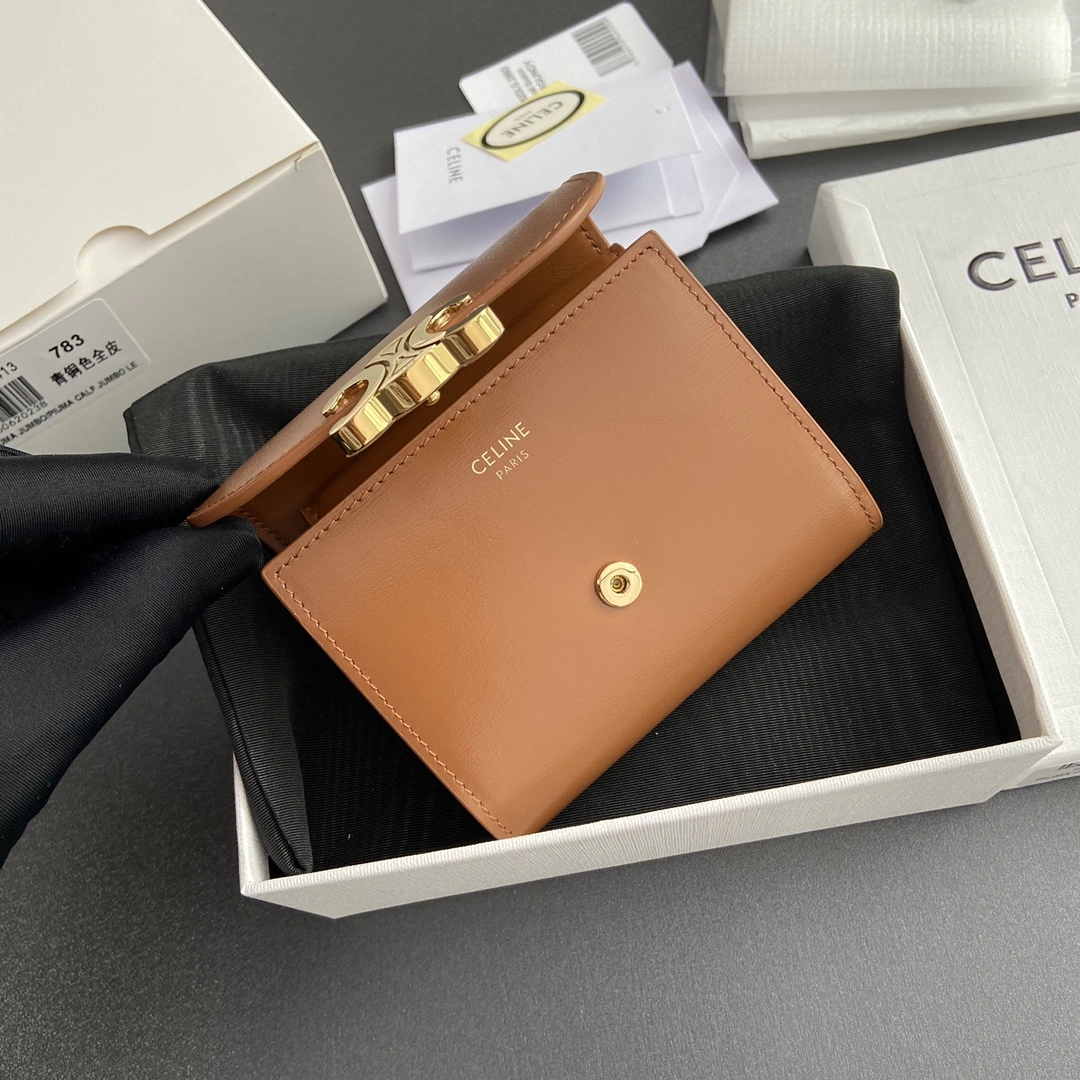 Celine Wallets Purse FashionForward 56701