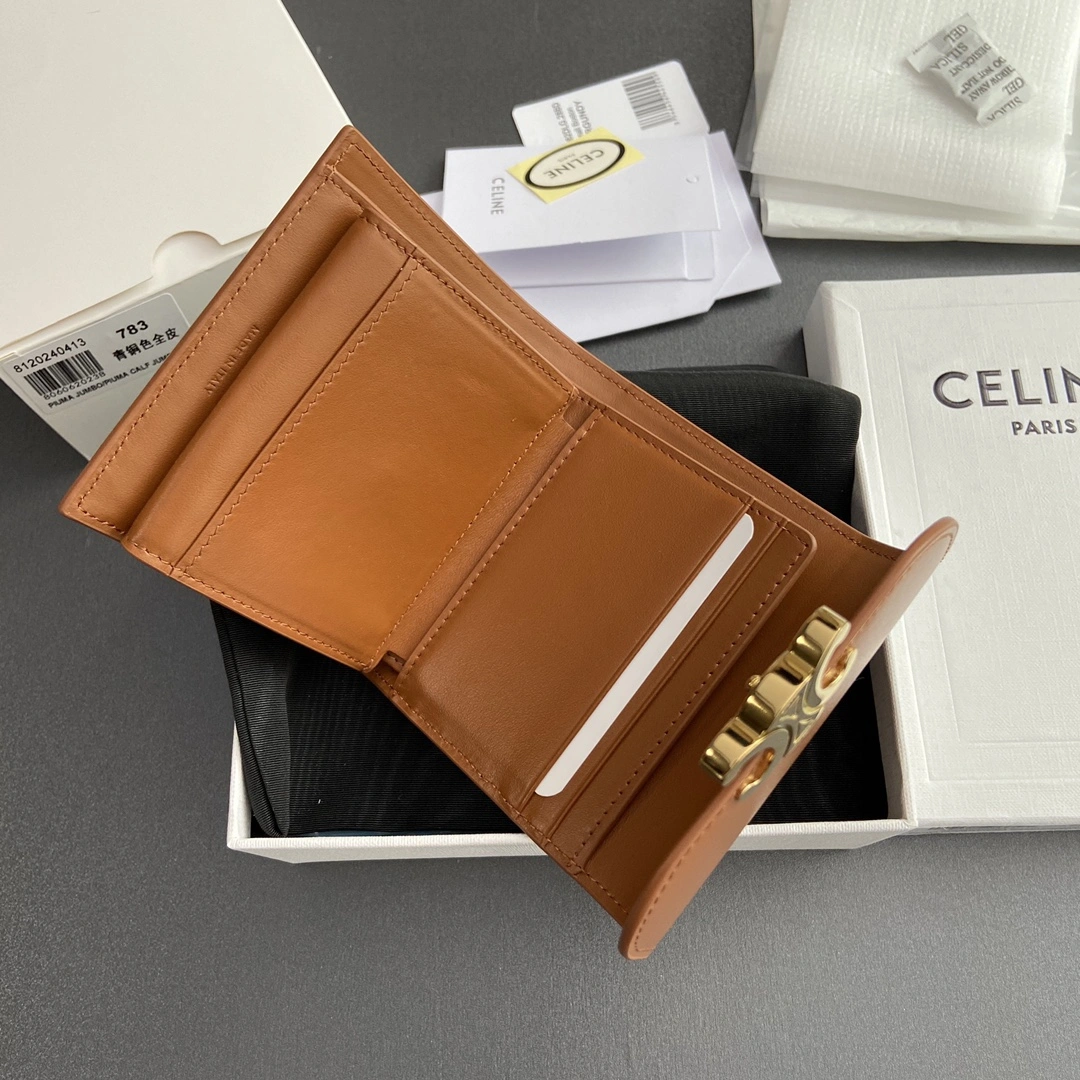 Celine Wallets Purse FashionForward 56701