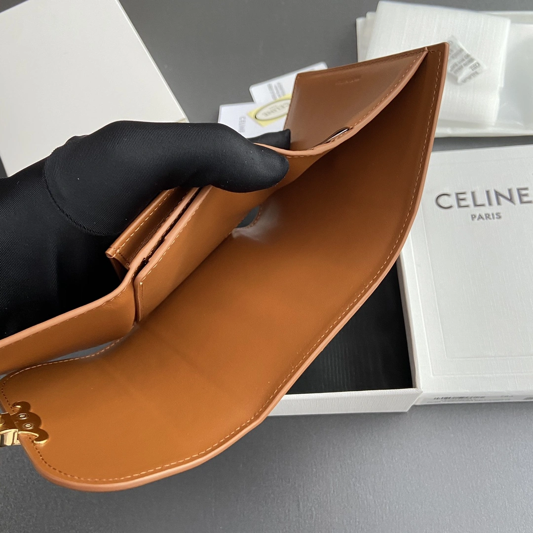 Celine Wallets Purse FashionForward 56701