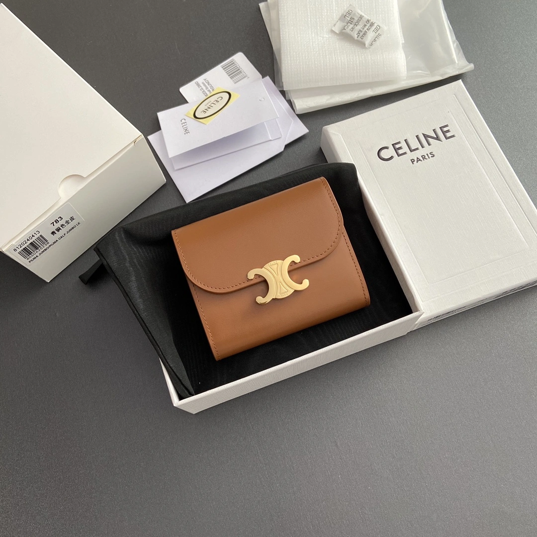 Celine Wallets Purse FashionForward 56701