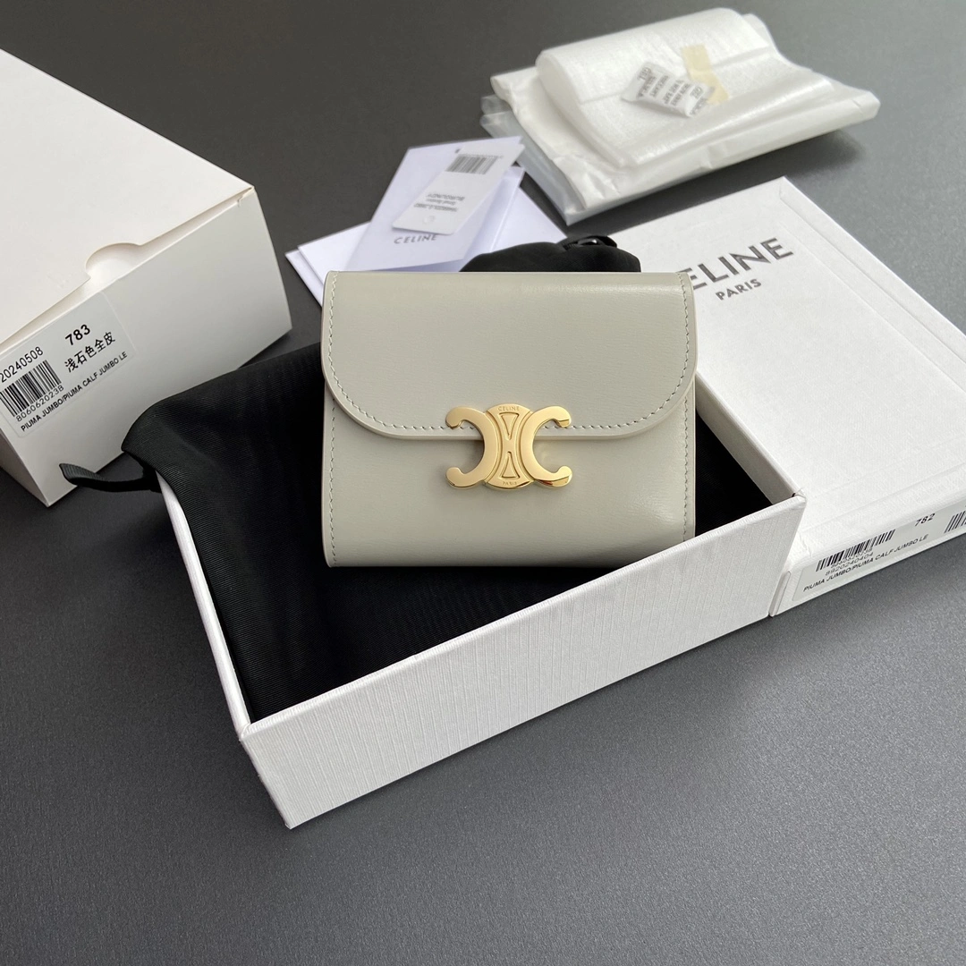 Celine Wallets Purse ModernLook 56700