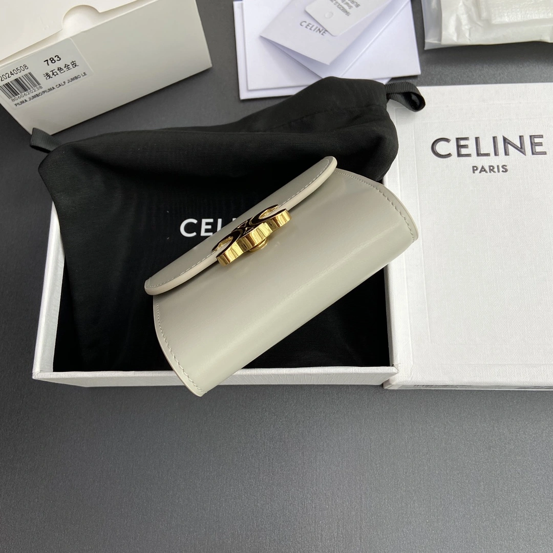 Celine Wallets Purse ModernLook 56700