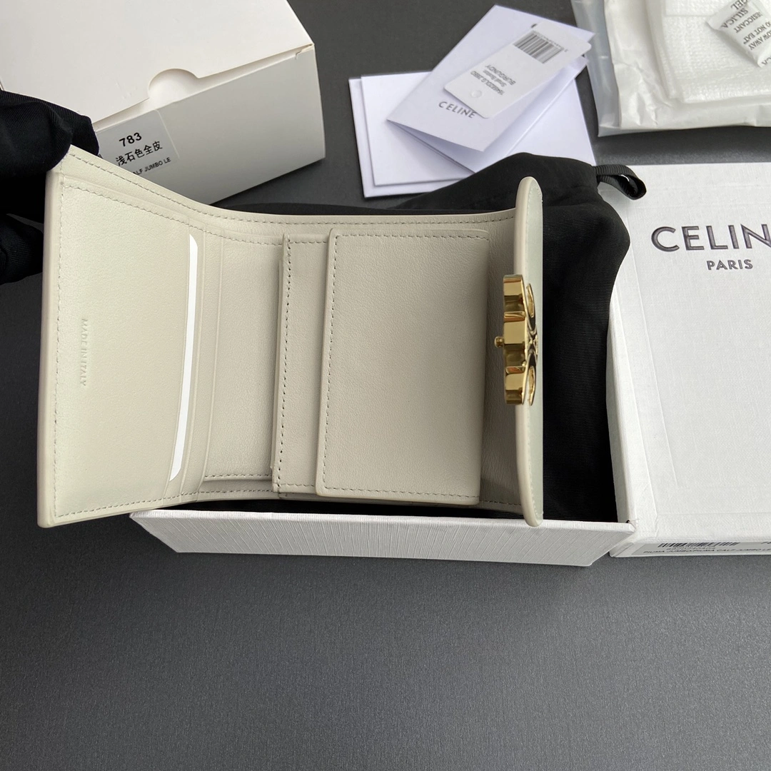 Celine Wallets Purse ModernLook 56700