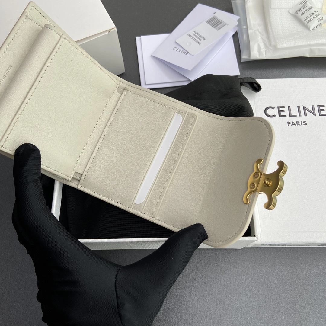 Celine Wallets Purse ModernLook 56700