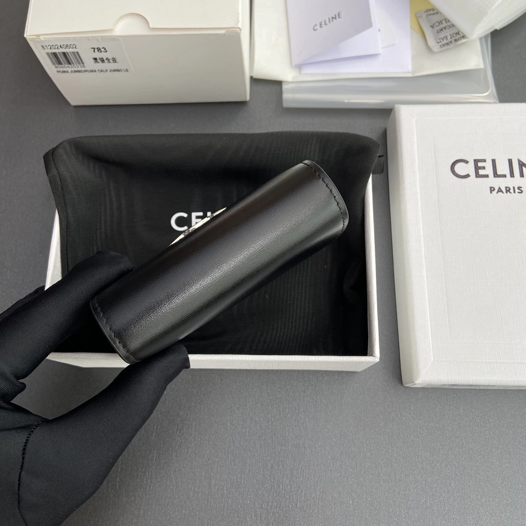 Celine Wallets Purse Modern 56699
