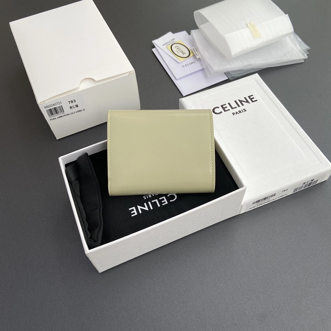 HighQuality Celine Wallets Purse 56695