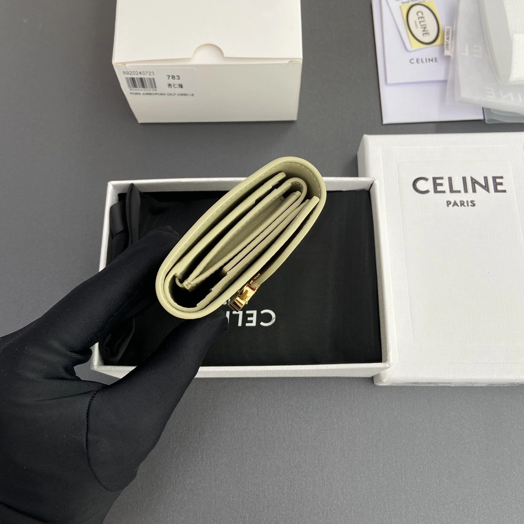 HighQuality Celine Wallets Purse 56695