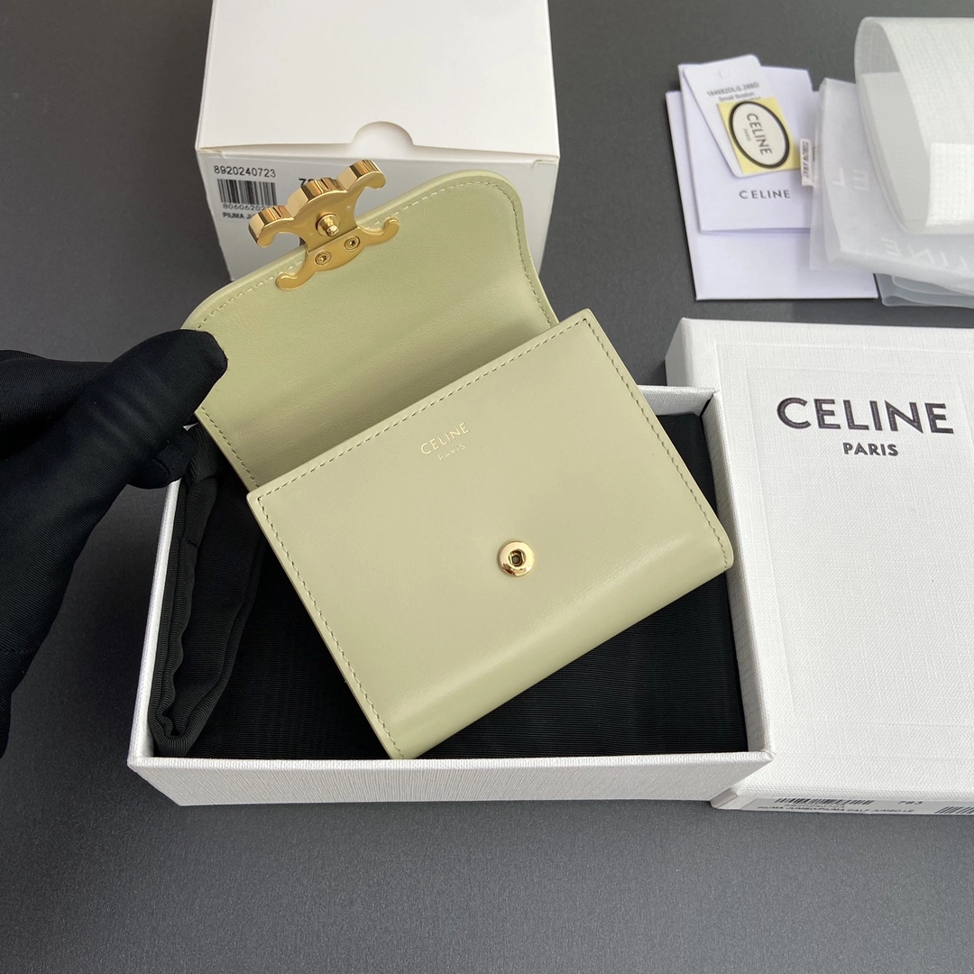 HighQuality Celine Wallets Purse 56695