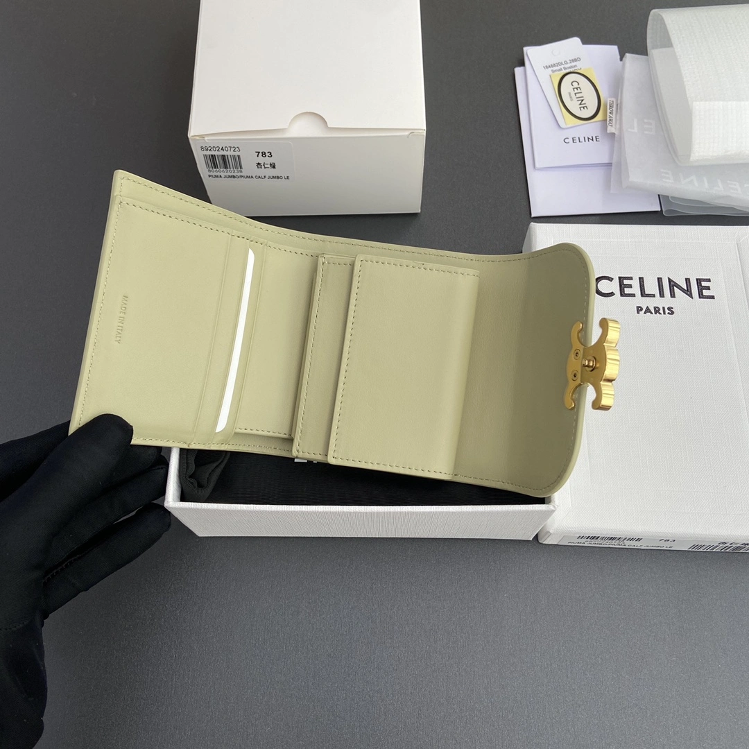 HighQuality Celine Wallets Purse 56695