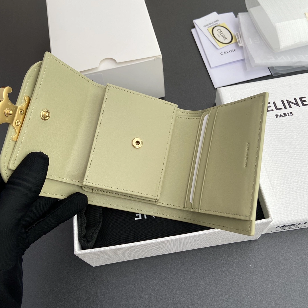 HighQuality Celine Wallets Purse 56695