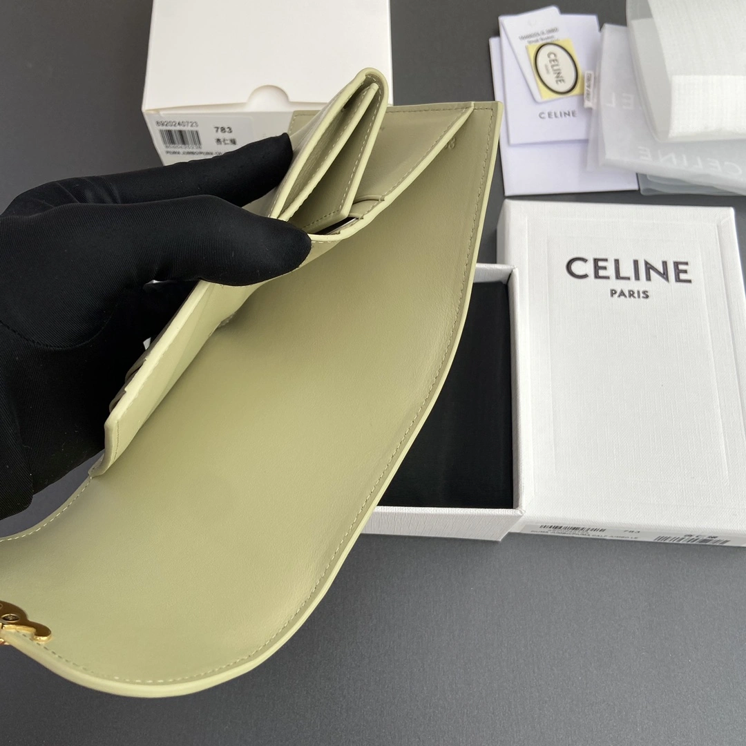 HighQuality Celine Wallets Purse 56695