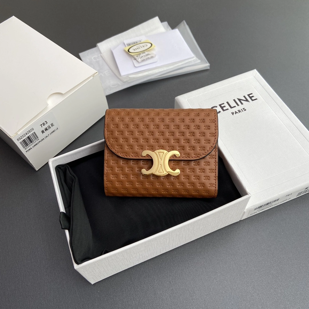 SoftTouch Celine Wallets Purse 56712