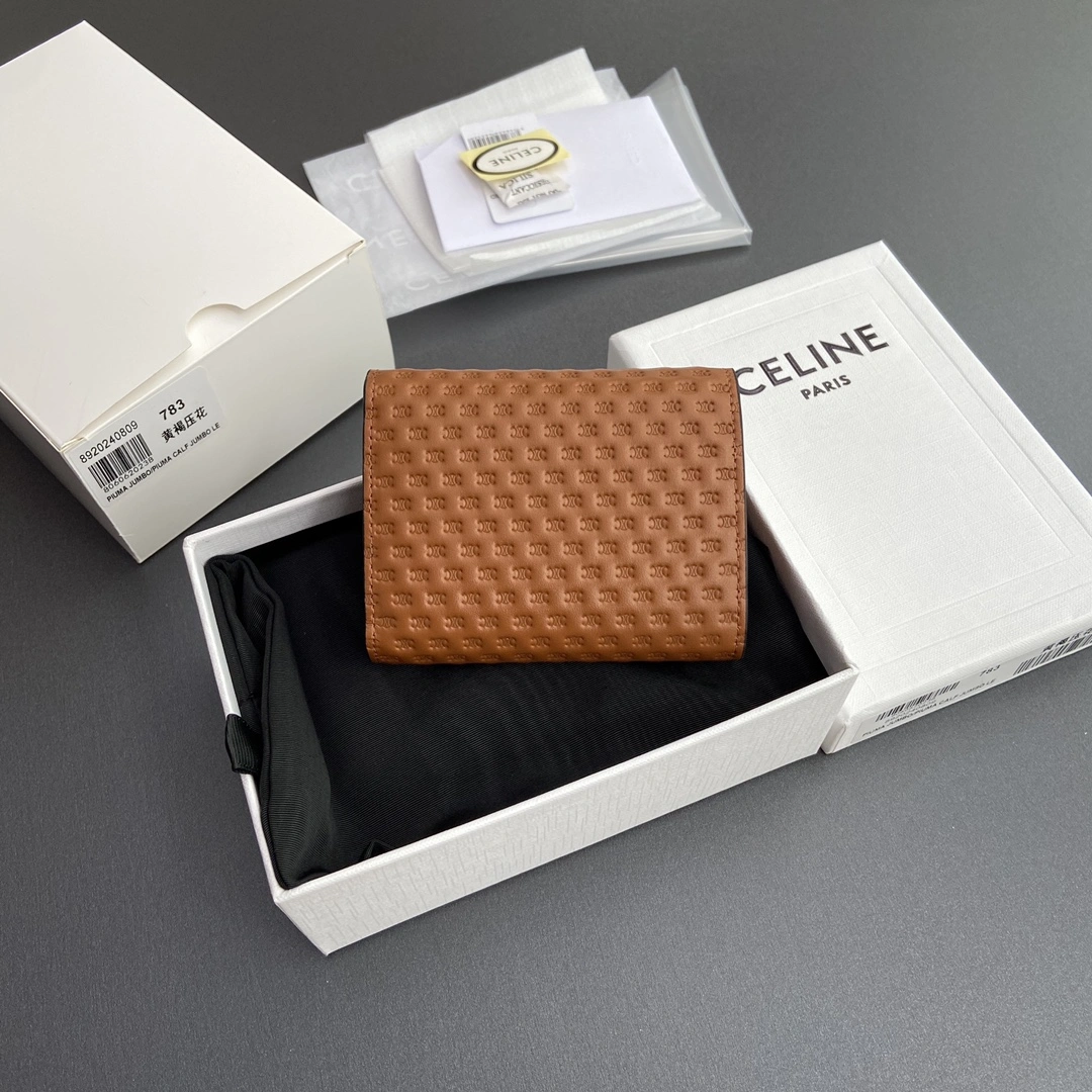 SoftTouch Celine Wallets Purse 56712