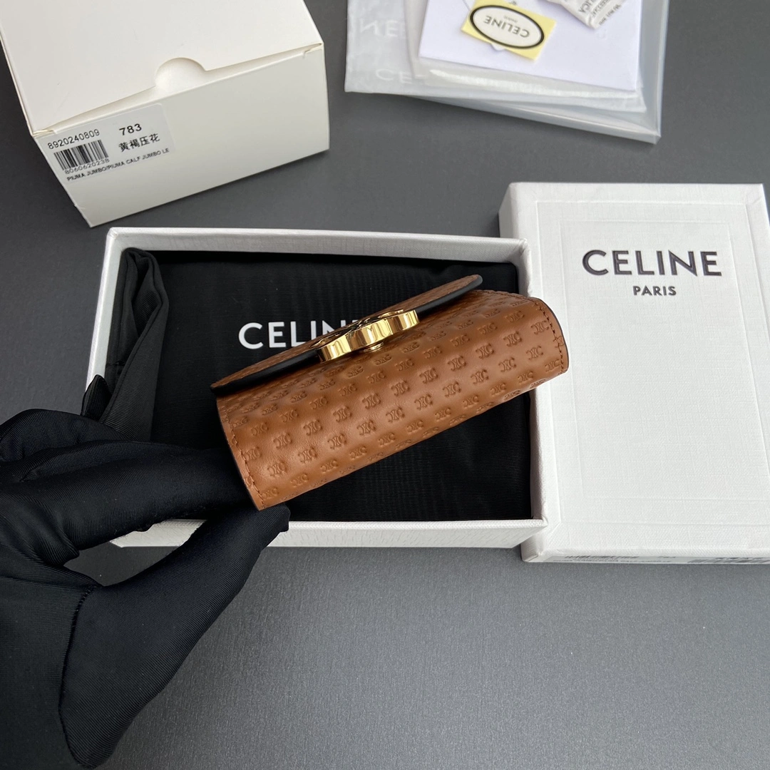 SoftTouch Celine Wallets Purse 56712