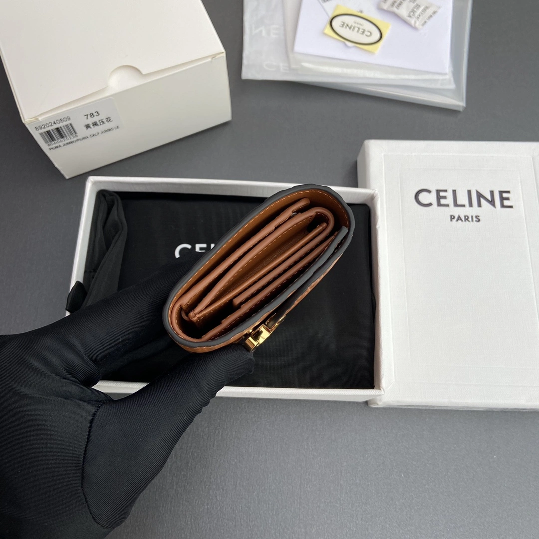 SoftTouch Celine Wallets Purse 56712