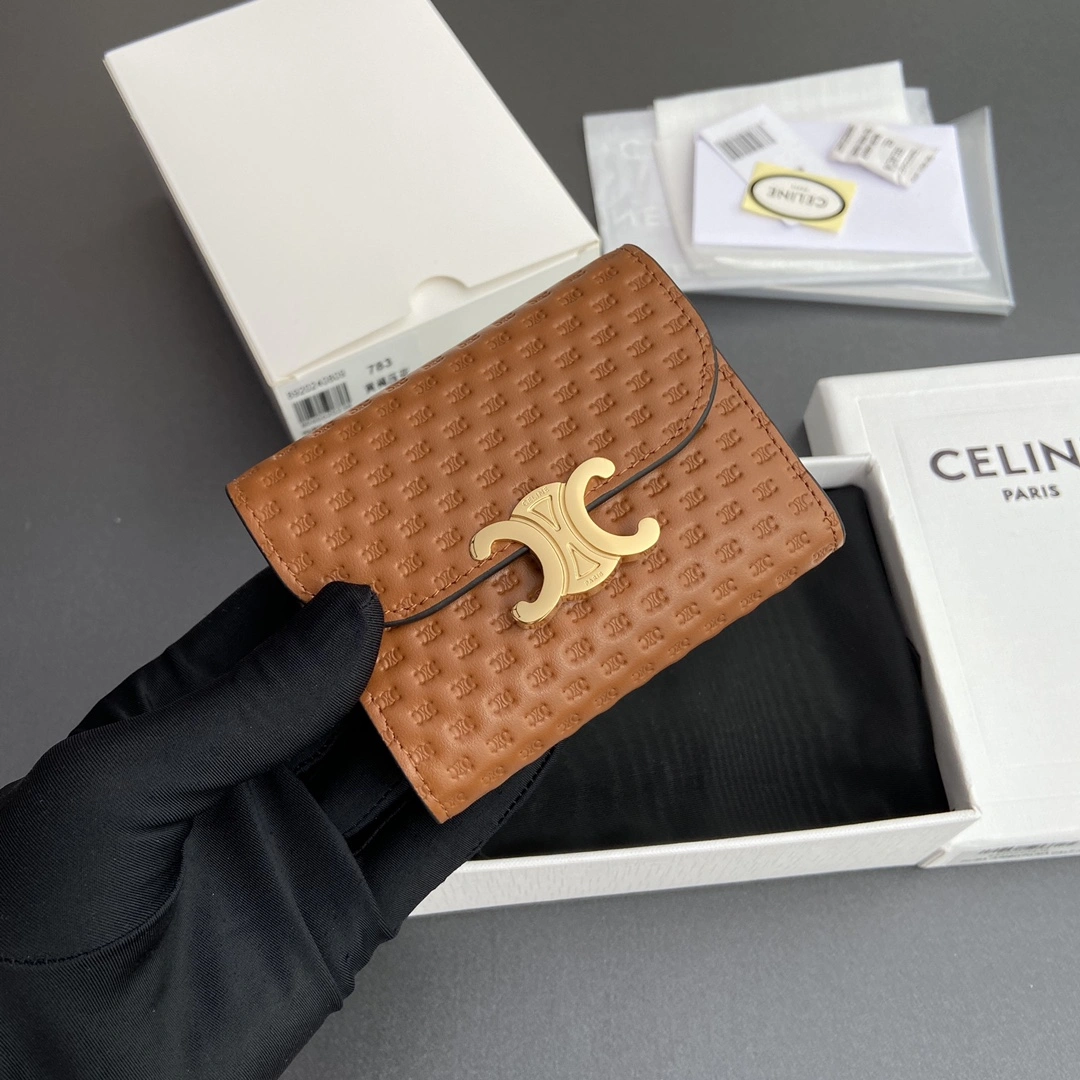 SoftTouch Celine Wallets Purse 56712