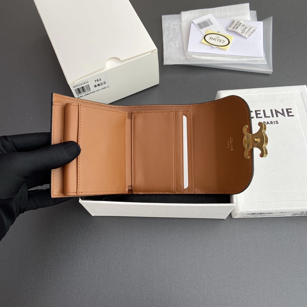 SoftTouch Celine Wallets Purse 56712