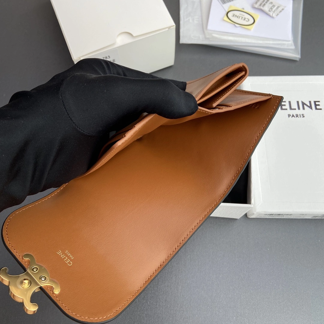 SoftTouch Celine Wallets Purse 56712