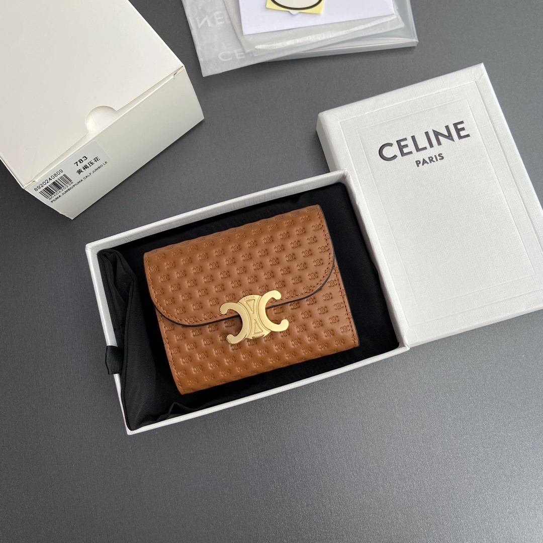 SoftTouch Celine Wallets Purse 56712