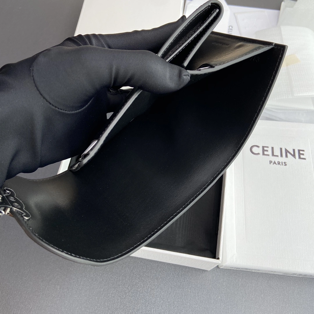 ComfortFit Celine Wallets Purse 56694