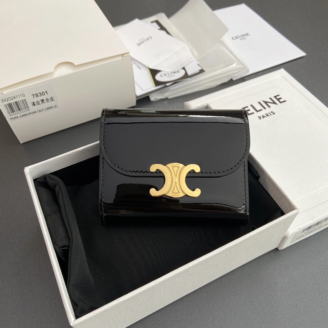 Celine Wallets Purse UrbanStyle 56676