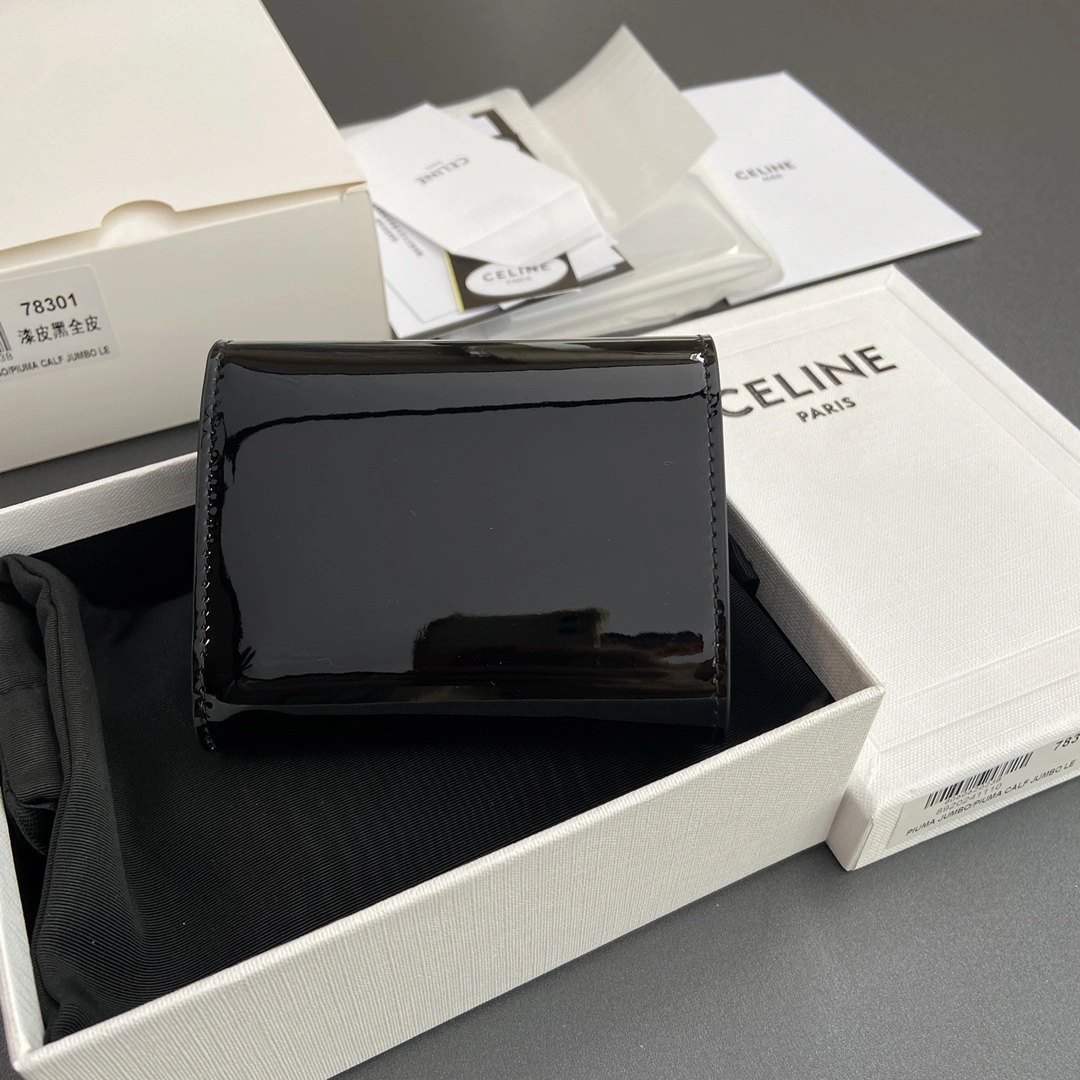 Celine Wallets Purse UrbanStyle 56676