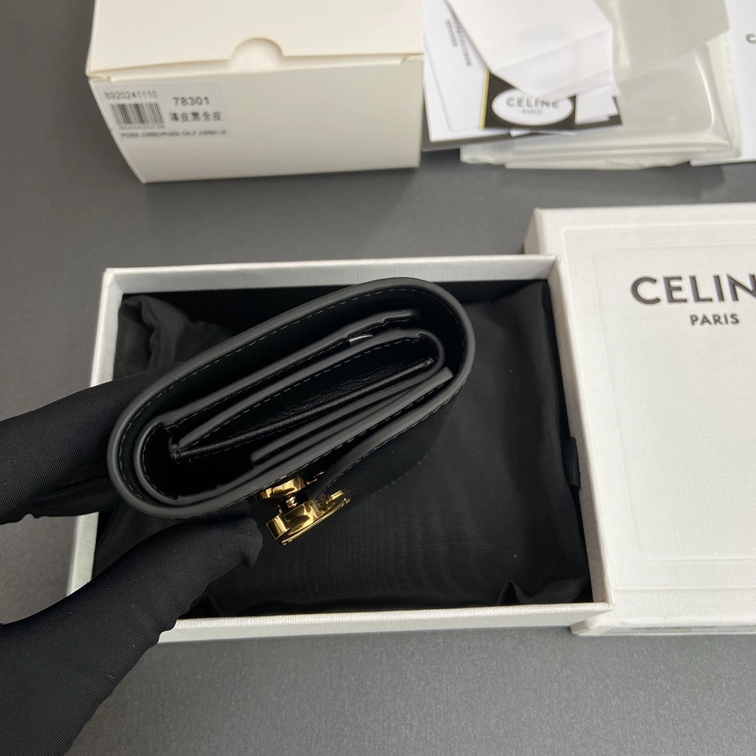 Celine Wallets Purse UrbanStyle 56676