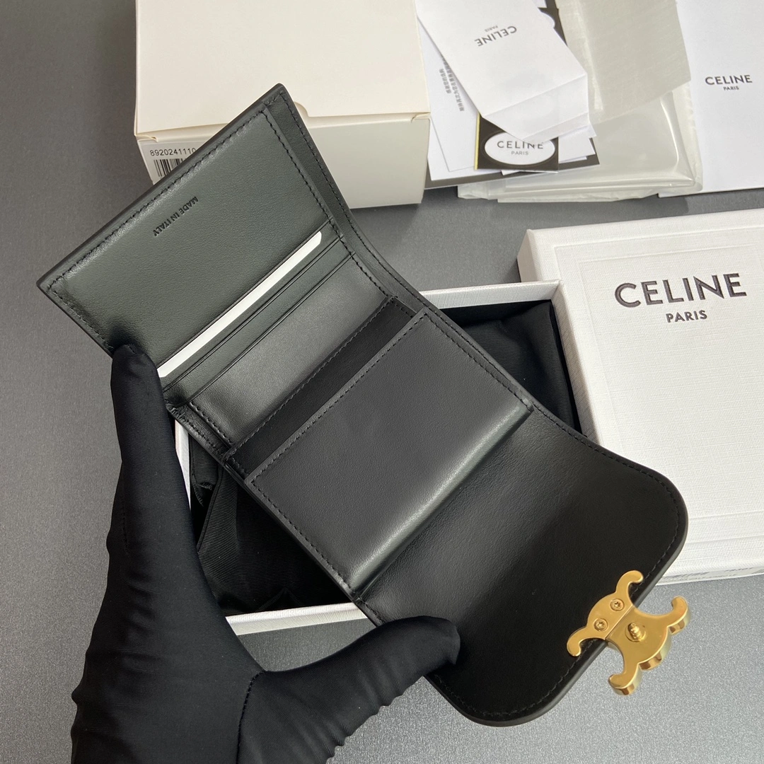 Celine Wallets Purse UrbanStyle 56676