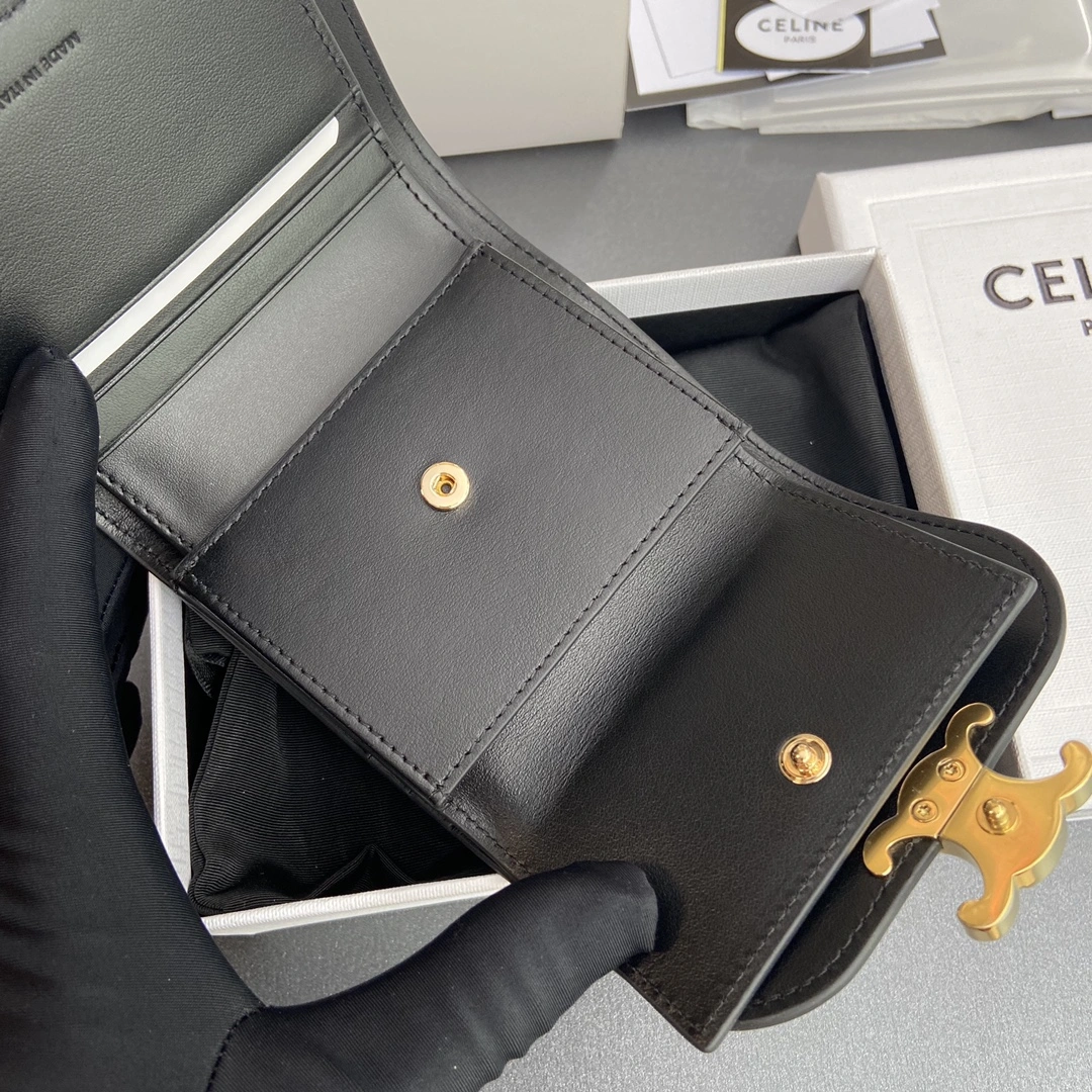 Celine Wallets Purse UrbanStyle 56676