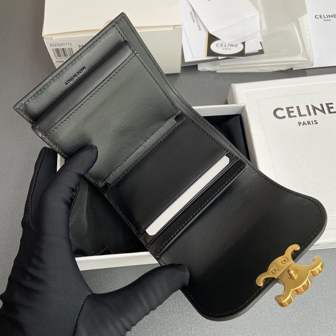 Celine Wallets Purse UrbanStyle 56676