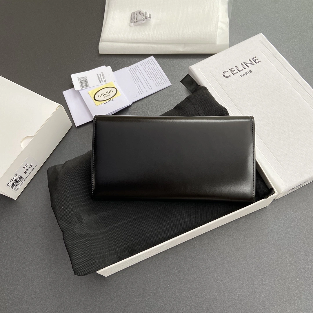 Celine Wallets Purse Classic 56691