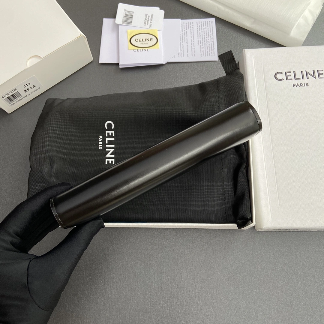 Celine Wallets Purse Classic 56691