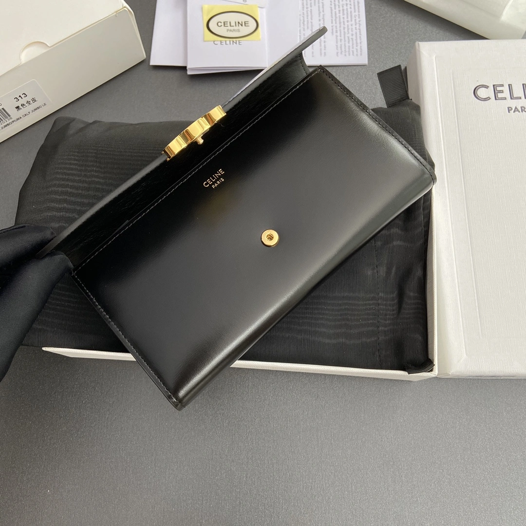Celine Wallets Purse Classic 56691