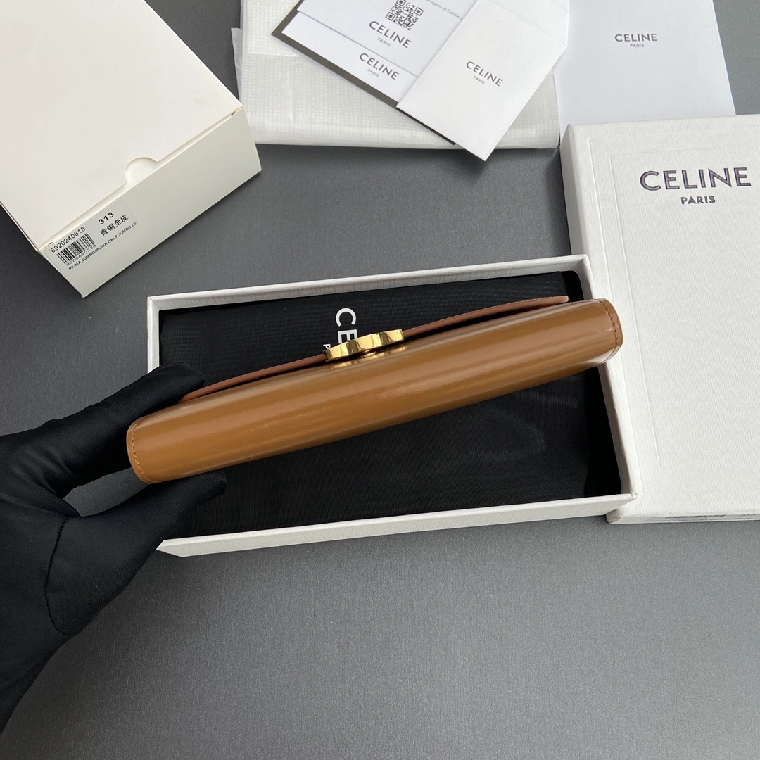 Celine Wallets Purse Unique 56687