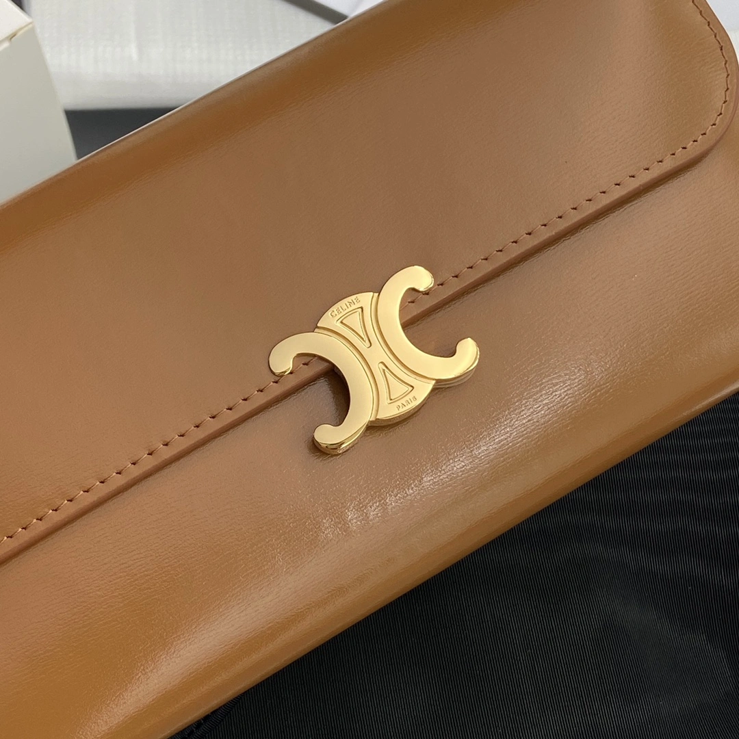 Celine Wallets Purse Unique 56687