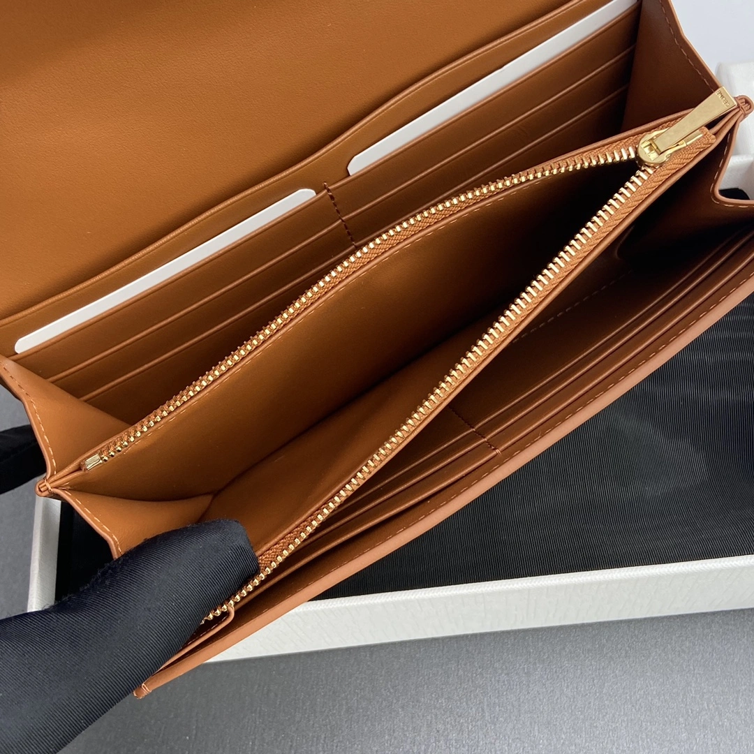 Celine Wallets Purse Unique 56687