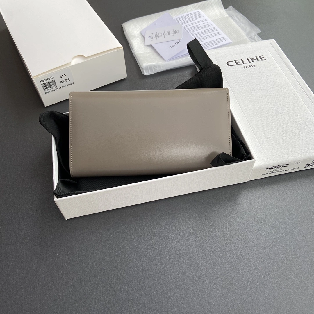 Celine Wallets Purse Classic 56690