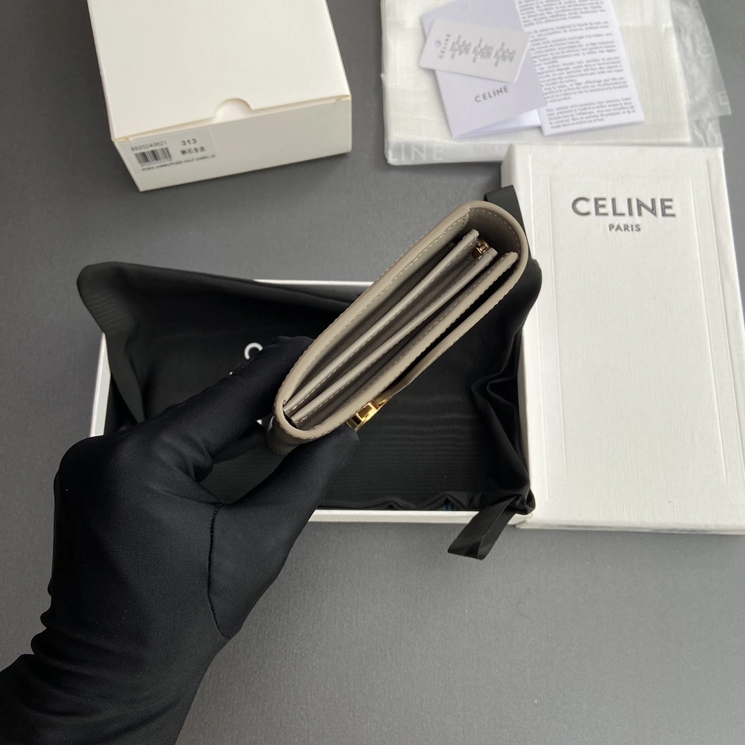 Celine Wallets Purse Classic 56690