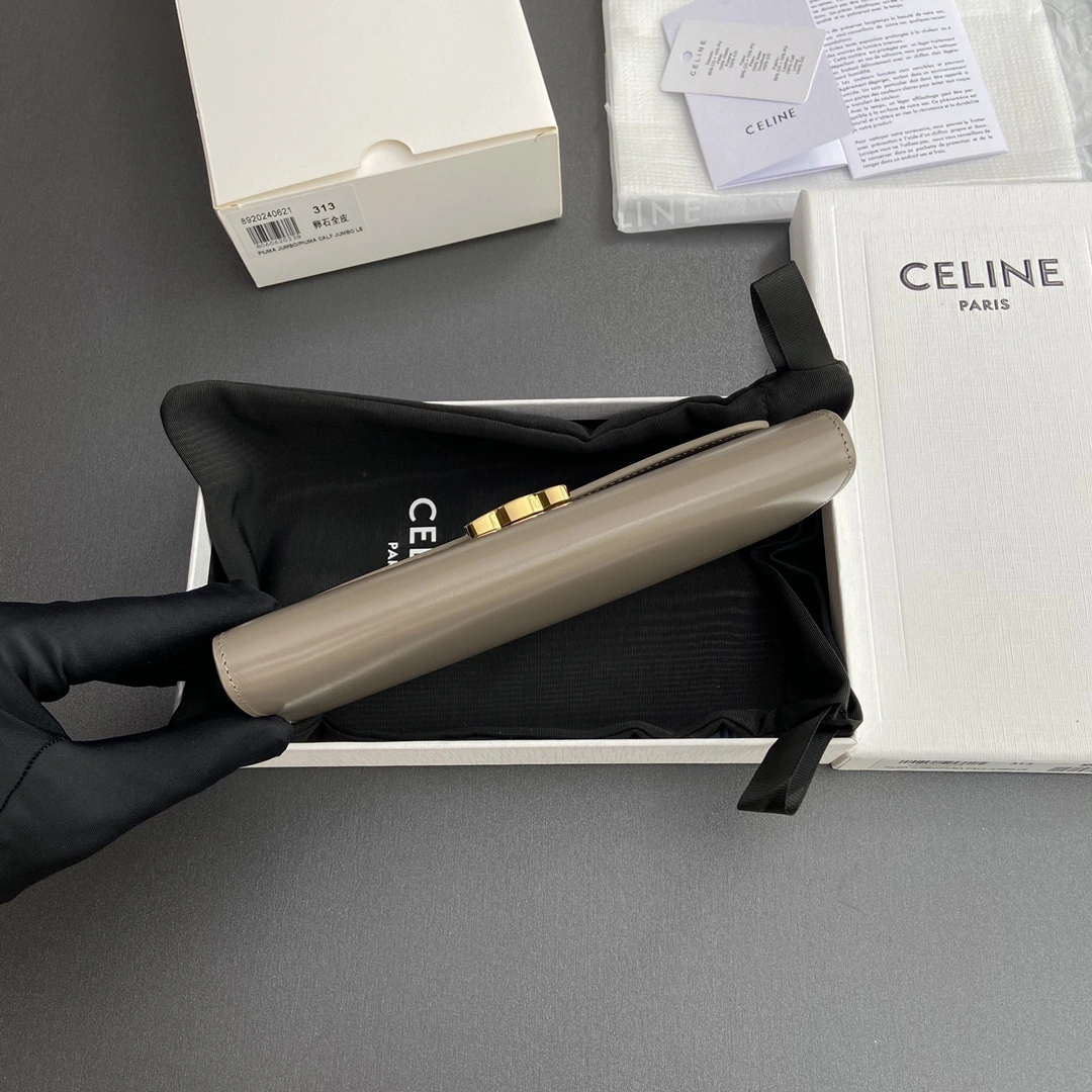 Celine Wallets Purse Classic 56690